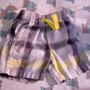 Nautica Boys Shorts 18 month
